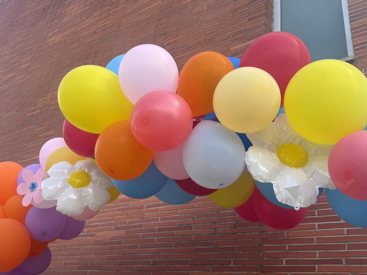 IvonePardal Org.de Eventos Unipessoal Lda - Maia - Organização de Festa de Aniversário