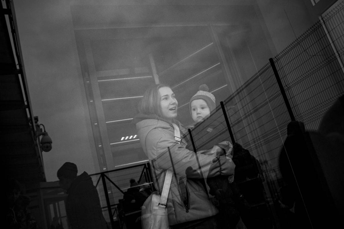 Rafael Lomba - Vila Verde - Photographic Session