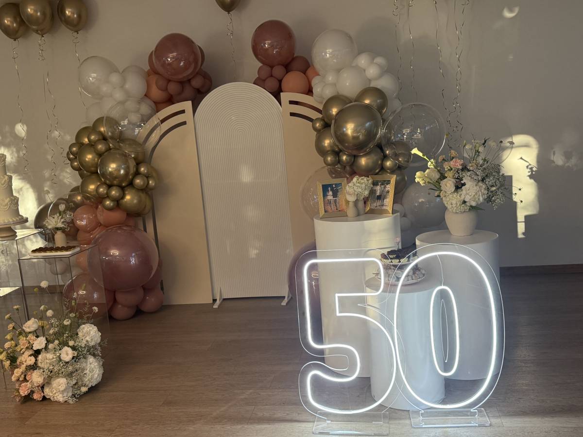 IvonePardal Org.de Eventos Unipessoal Lda - Maia - Decorações com Balões