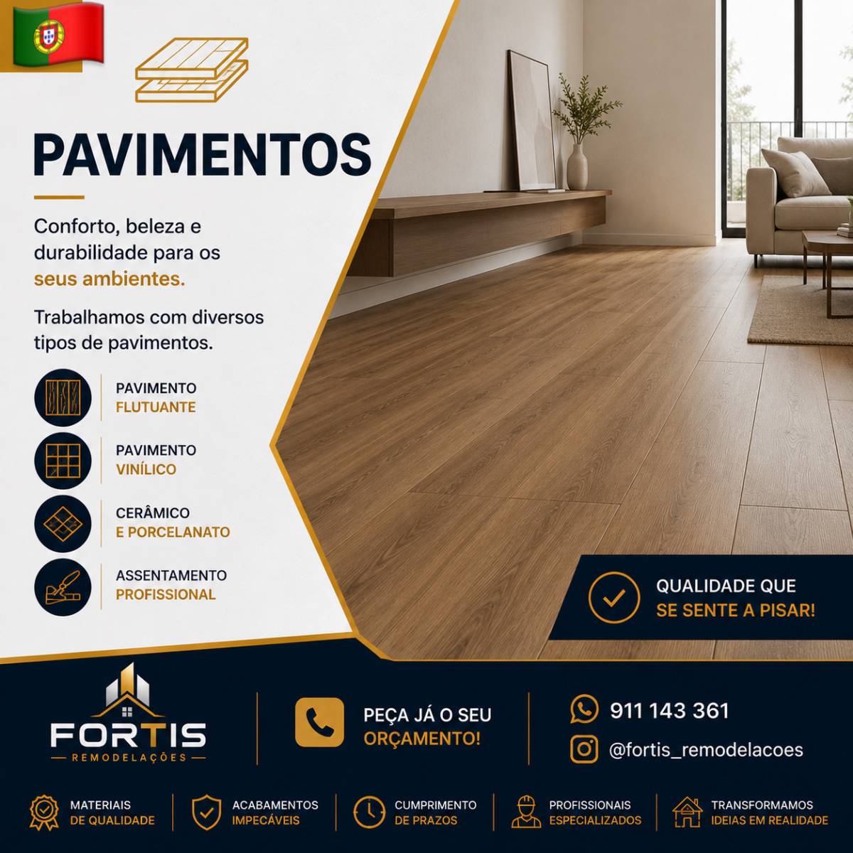 Jefferson Castro - Oliveira de Azeméis - Pintura de exteriores
