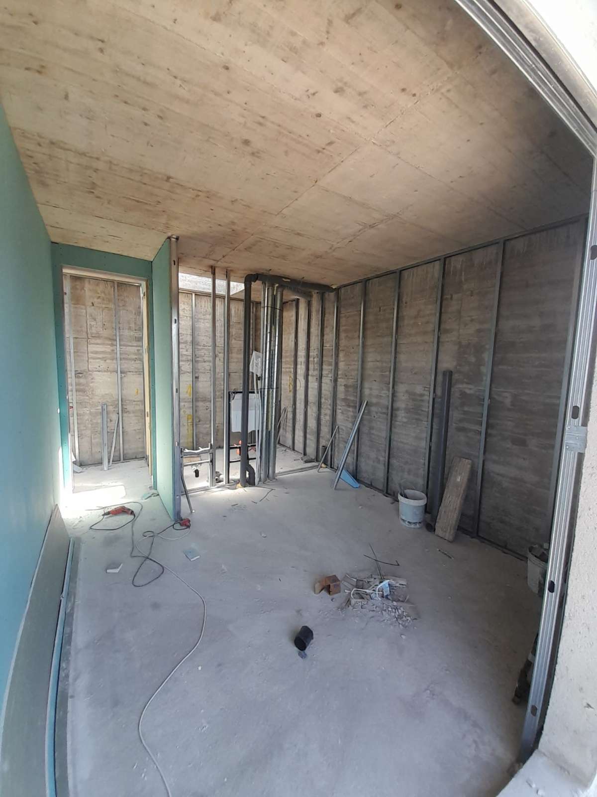 Paulo Marcos - Ourém - New Home Construction