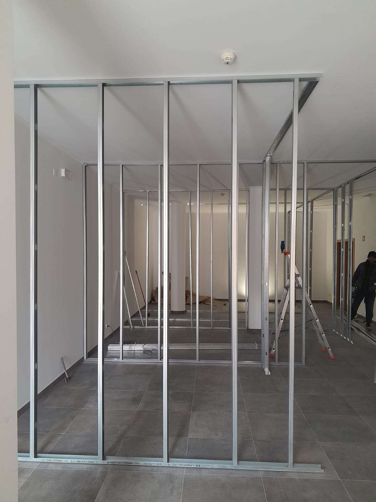 Paulo Marcos - Ourém - Asbestos Removal