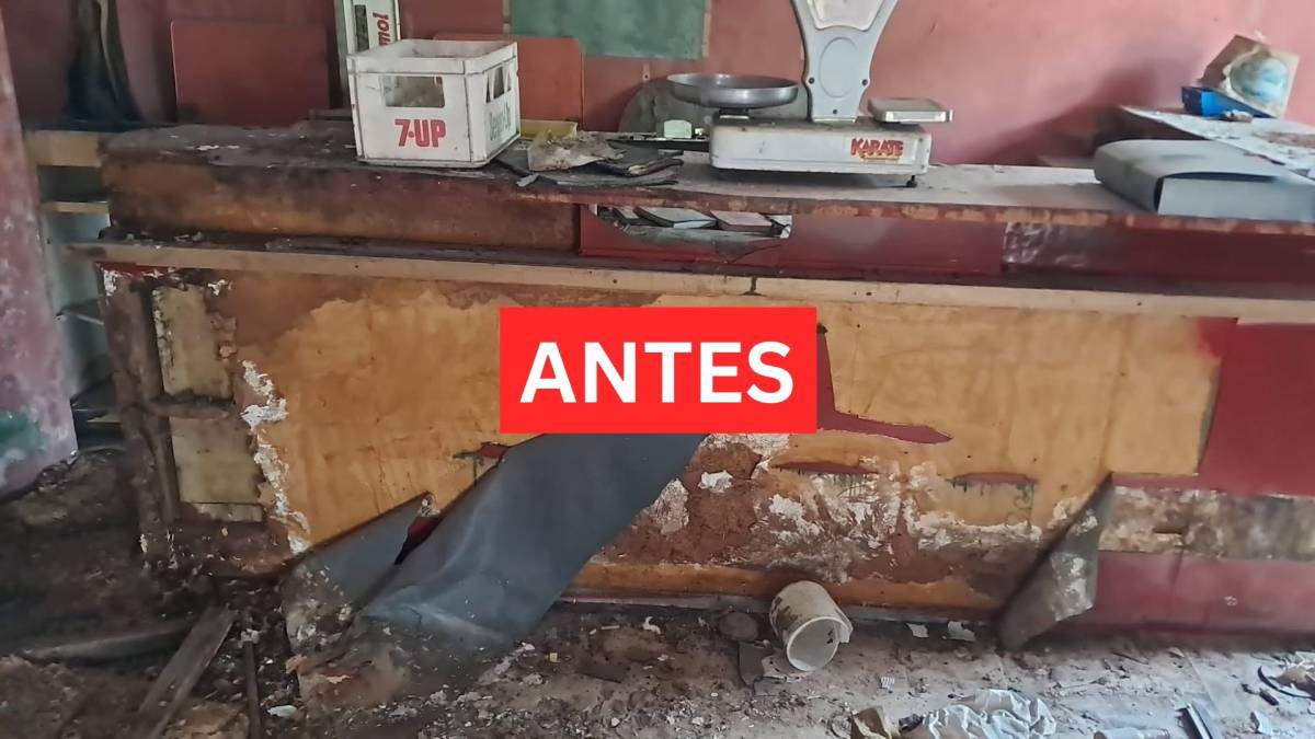 Santo Dia - Viseu - Eliminación de amianto