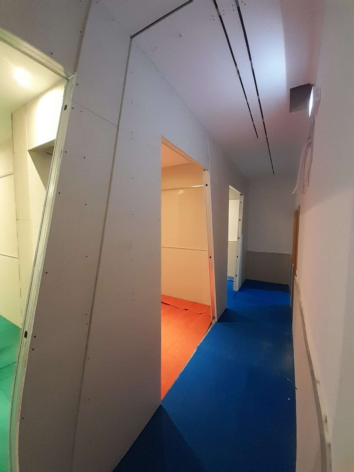 Paulo Marcos - Ourém - Home Waterproofing