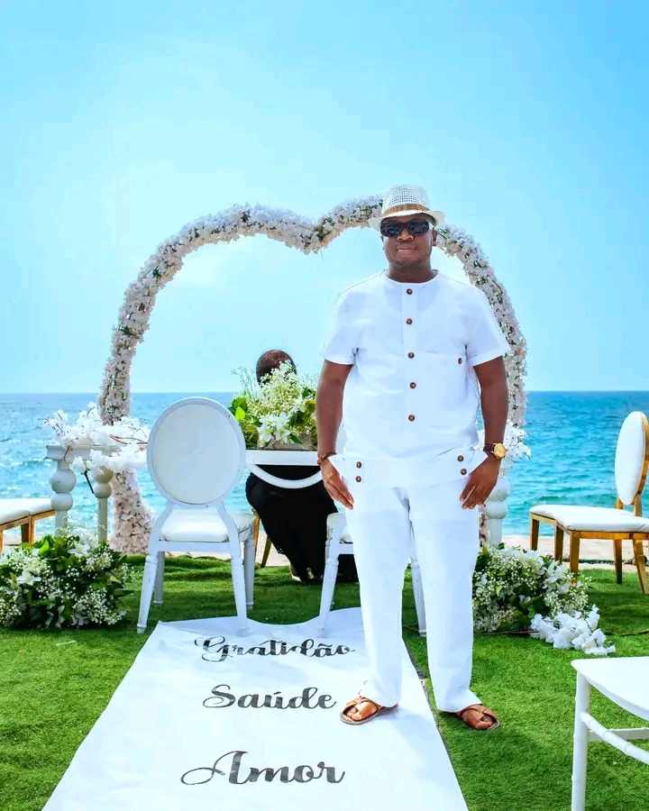 Gelson Shukam - Funchal - Vidéographie d’événements