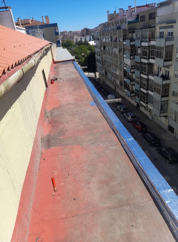 Matriz Cálculo Certo - Cascais - Siding Installation, Repair, or Removal