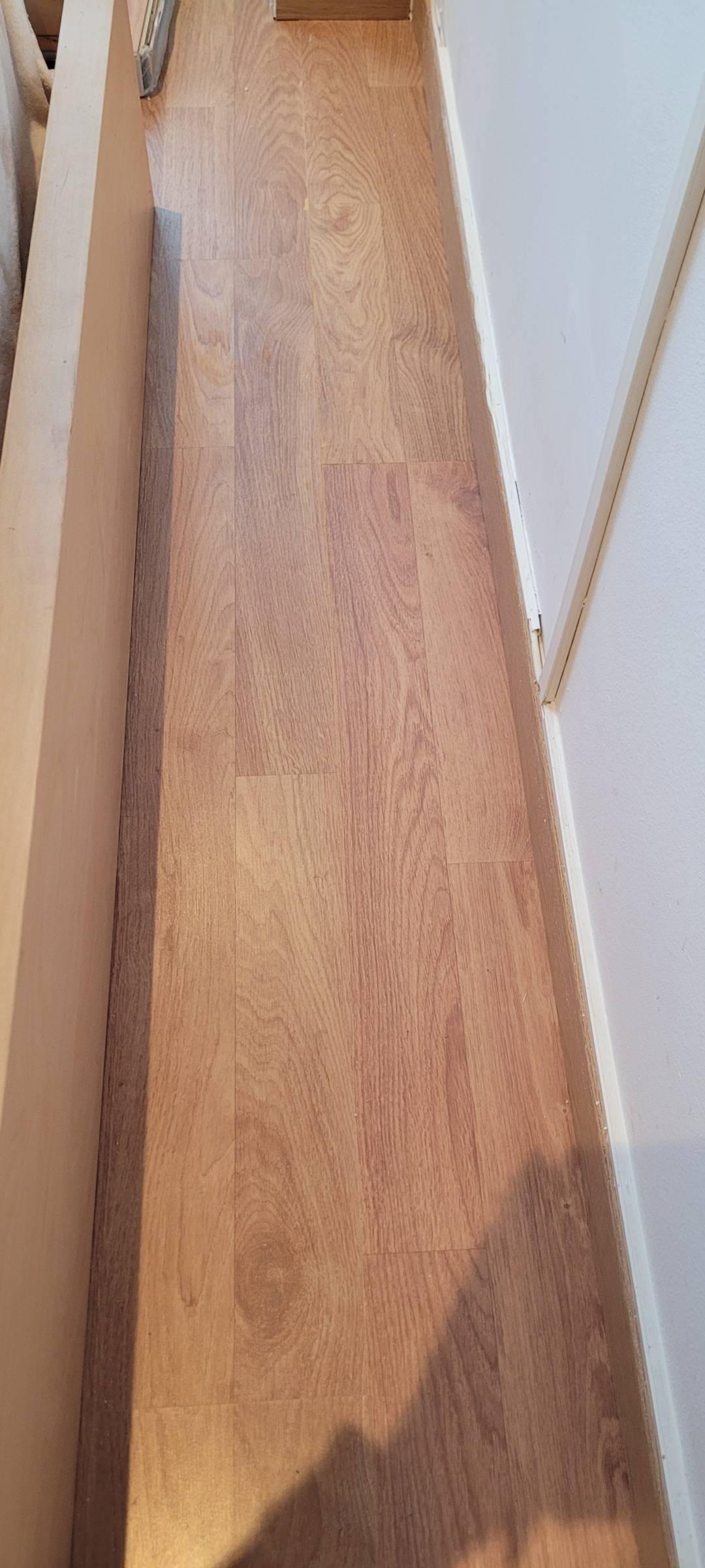 Spezialisten für Laminatböden