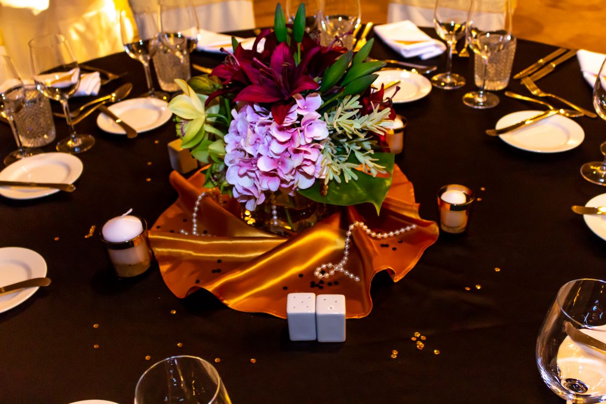 Dream It Eventz - Loulé - Decoração de Festas e Eventos