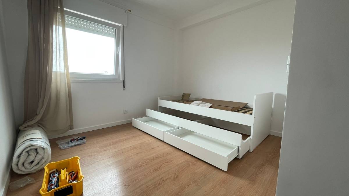 Casafixa - Setúbal - Instalação de Pavimento Vinílico ou Linóleo