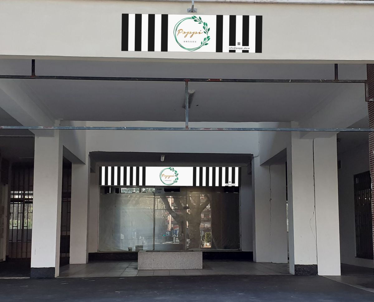 ConsulGest - Maia - Exterior Painting