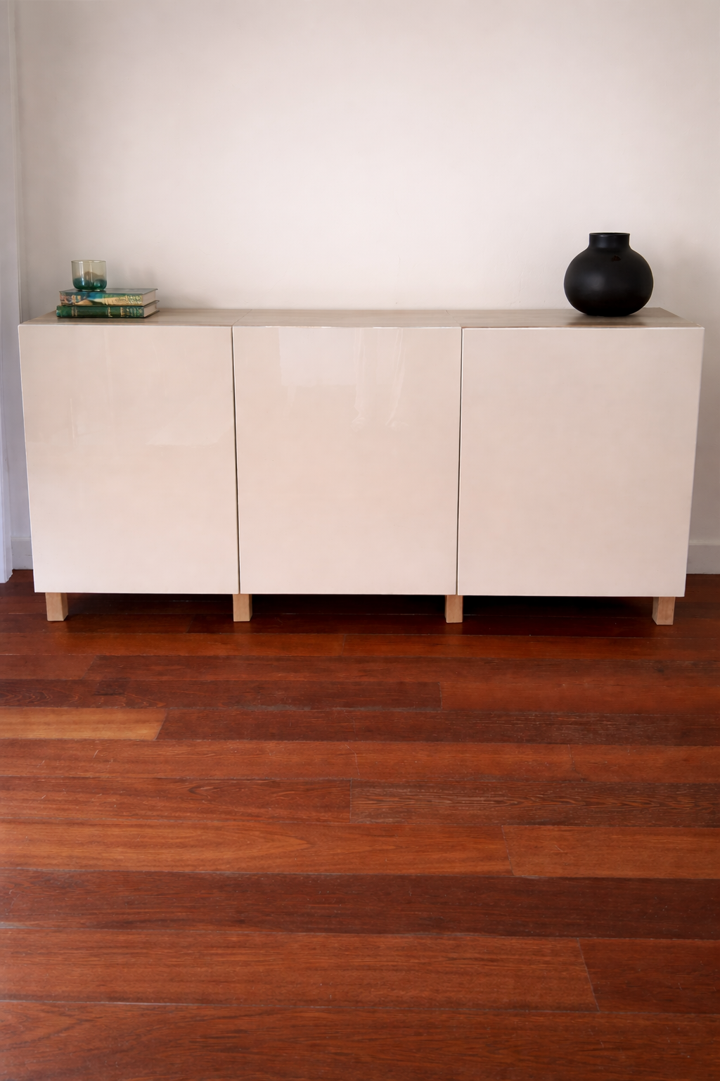 Robson - Seixal - Entertainment Center or TV Stand Assembly