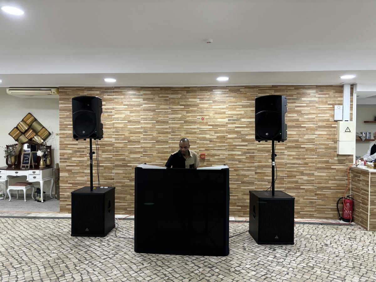 Kanada Eventos - Setúbal - Aluguer de Equipamento para Festas
