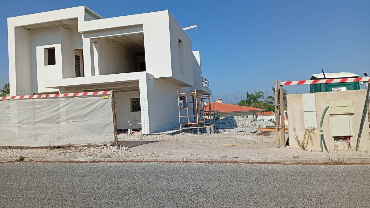 Wesley - Caldas da Rainha - Küche sanieren