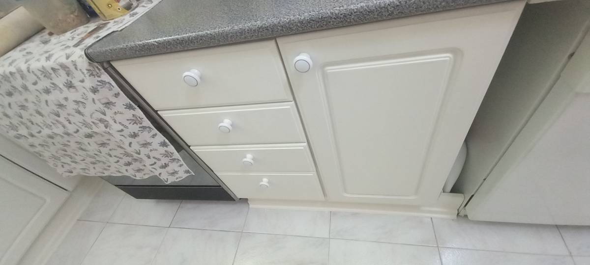 Edson Jesus - Setúbal - Apartment Cleaning