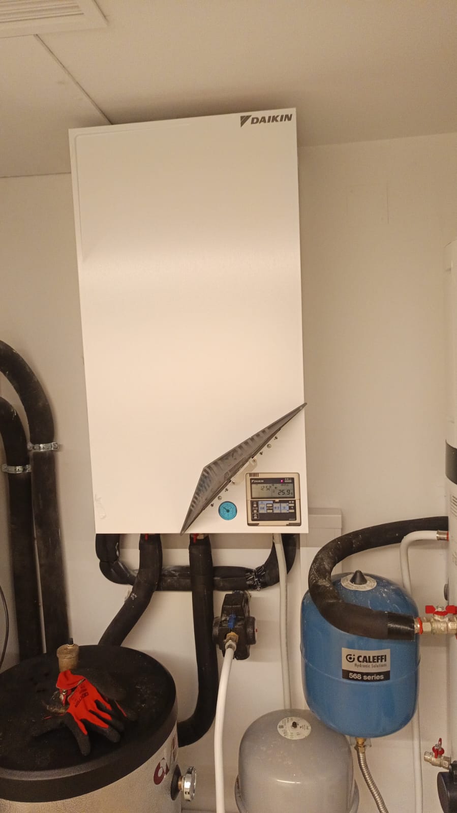 FluirBem canalizações - Sintra - Instalación de tuberías de fontanería