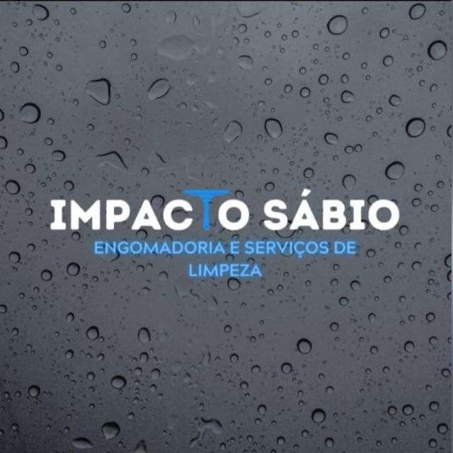 IMPACTO SABIO - Vila Franca de Xira - Limpeza a Fundo