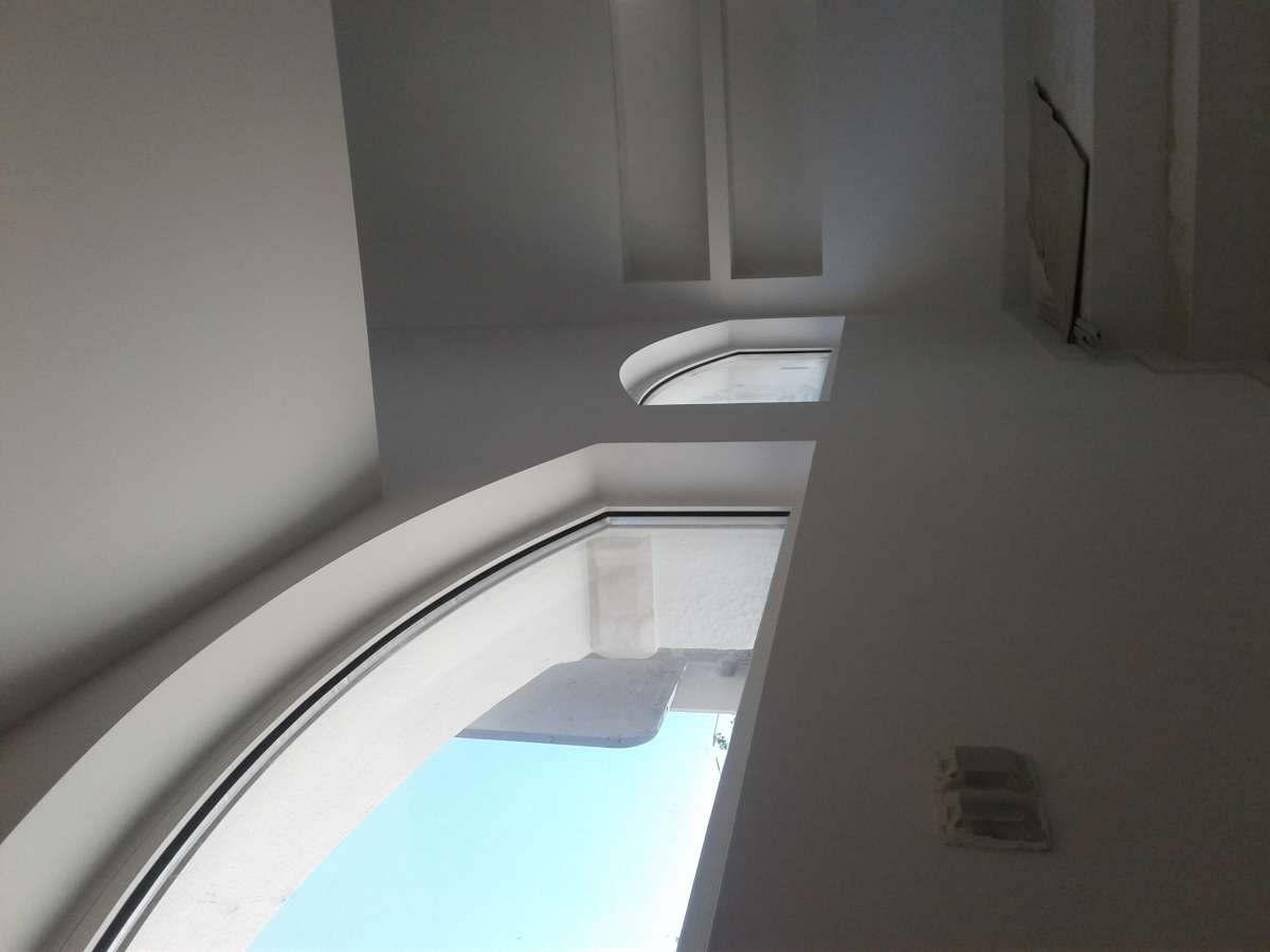 Gilberto de Oliveira construções uni pessoal lda - Leiria - Asbestsanierung