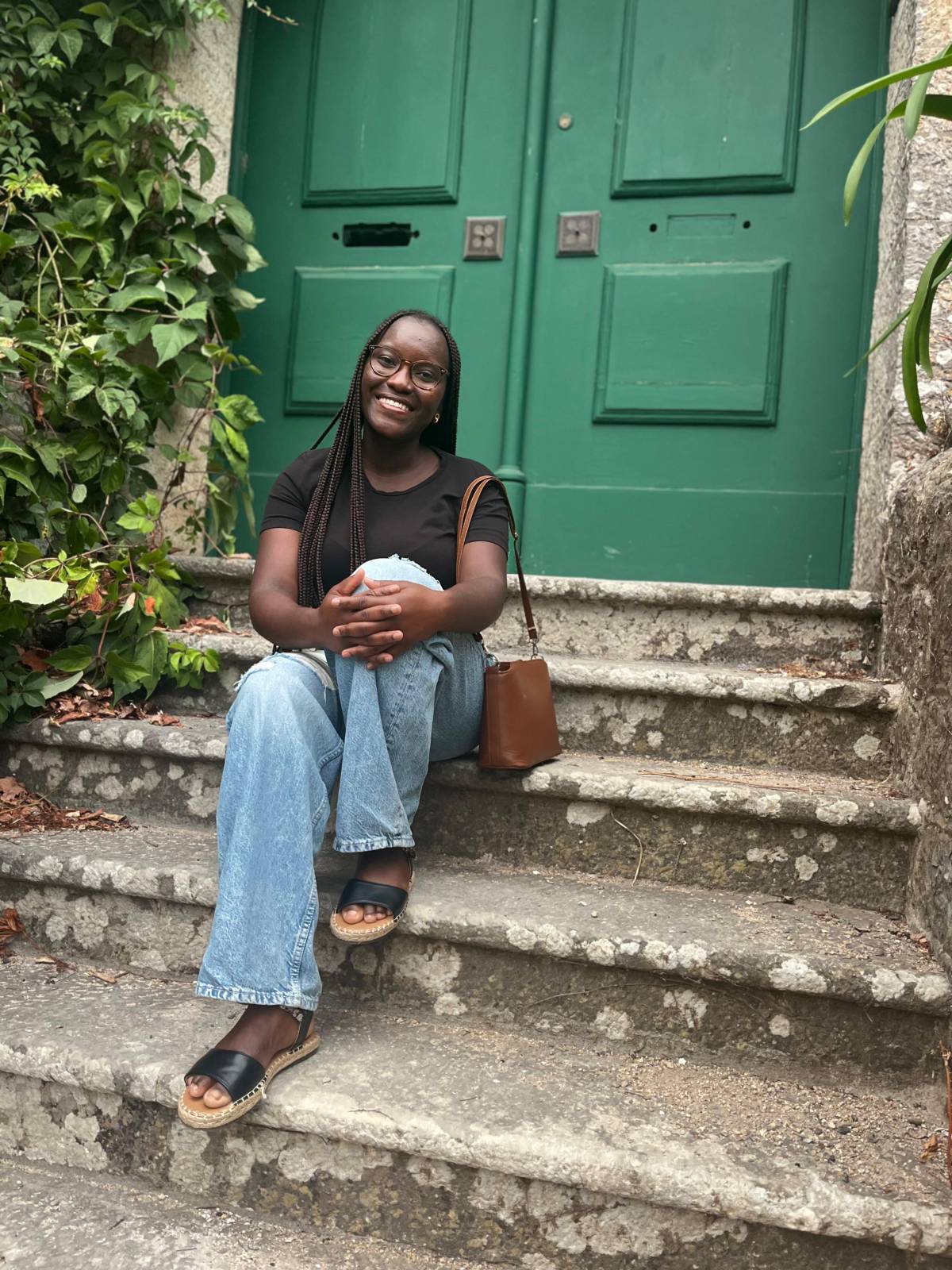 Laisa - Porto - Célébrant de mariage