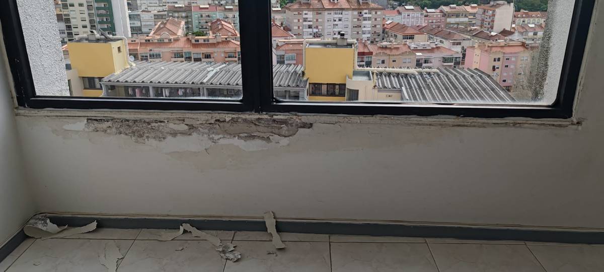 Obras Remodelações e montagens em geral - Sintra - Revestimento de Casa de Banho