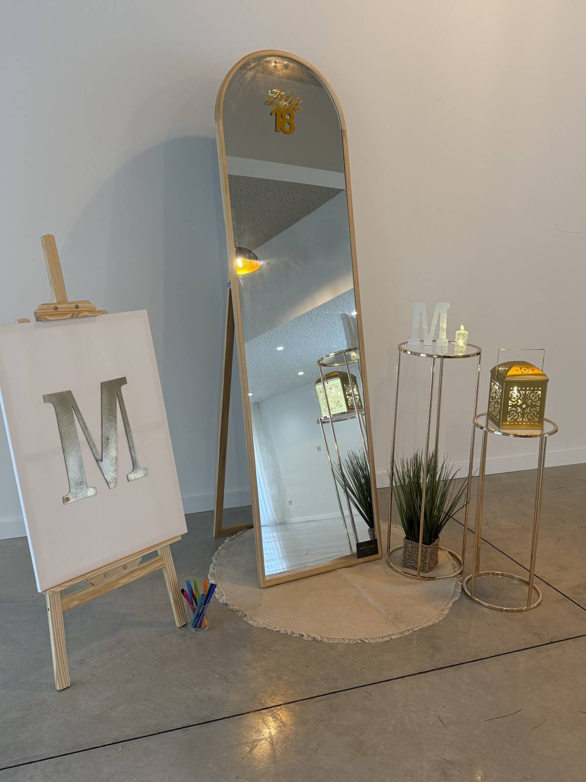 IvonePardal Org.de Eventos Unipessoal Lda - Maia - Decoração de Casamentos