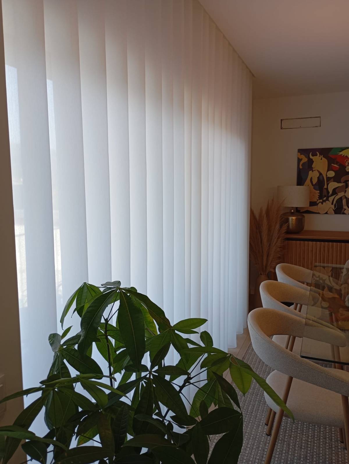 Decore - Vieira do Minho - Gewächshaus - Montage und Reparatur