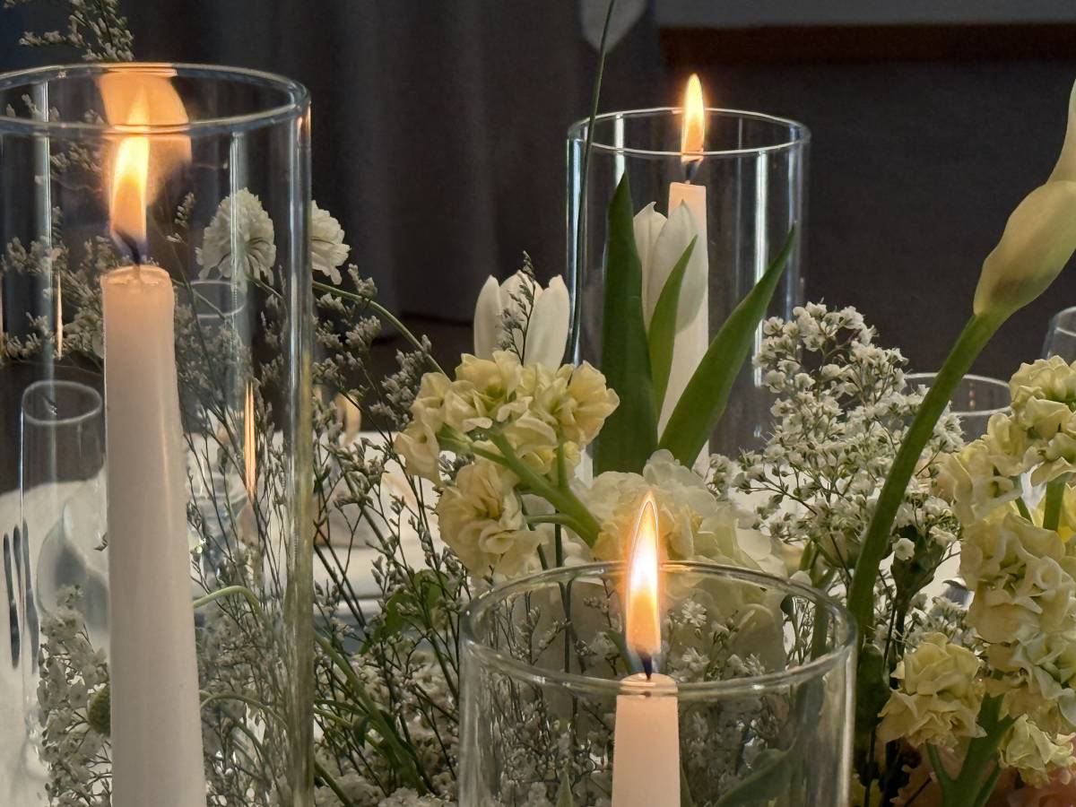 IvonePardal Org.de Eventos Unipessoal Lda - Maia - Wedding Planner
