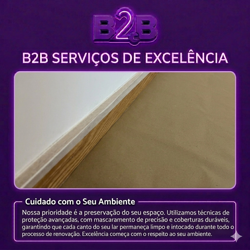 B2B - Multisserviços - Lisboa - Montagem de Mobília