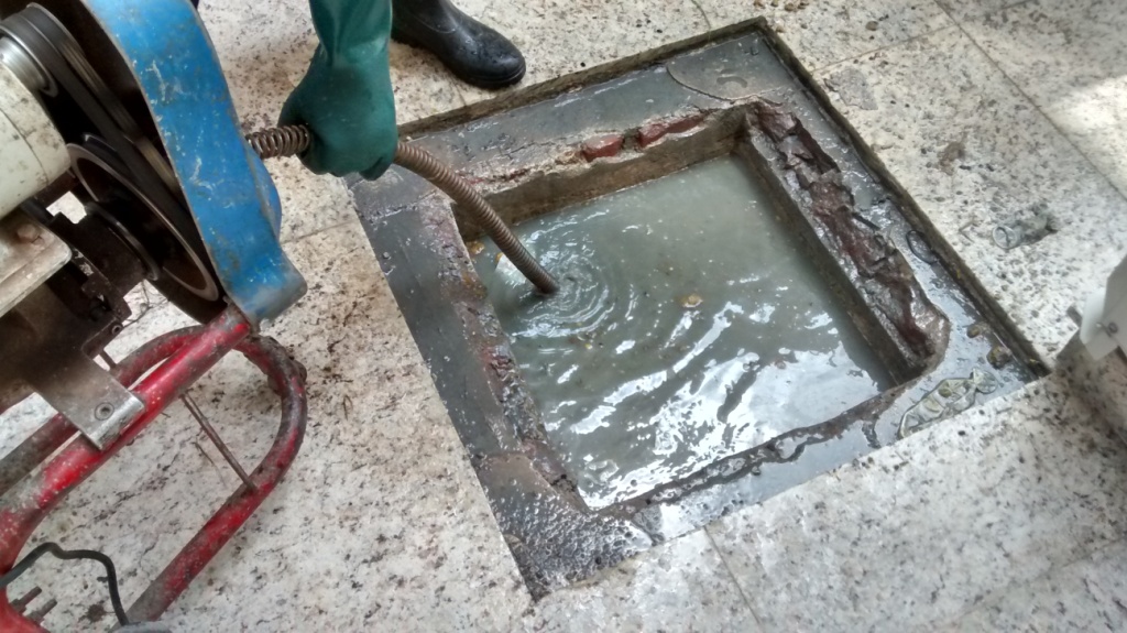 Ribeiro Service - Braga - Plumbing Pipe Installation