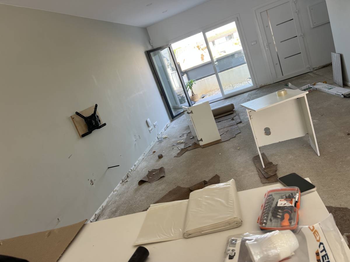 Ds.Remodelações&construções - Almada - Canalização
