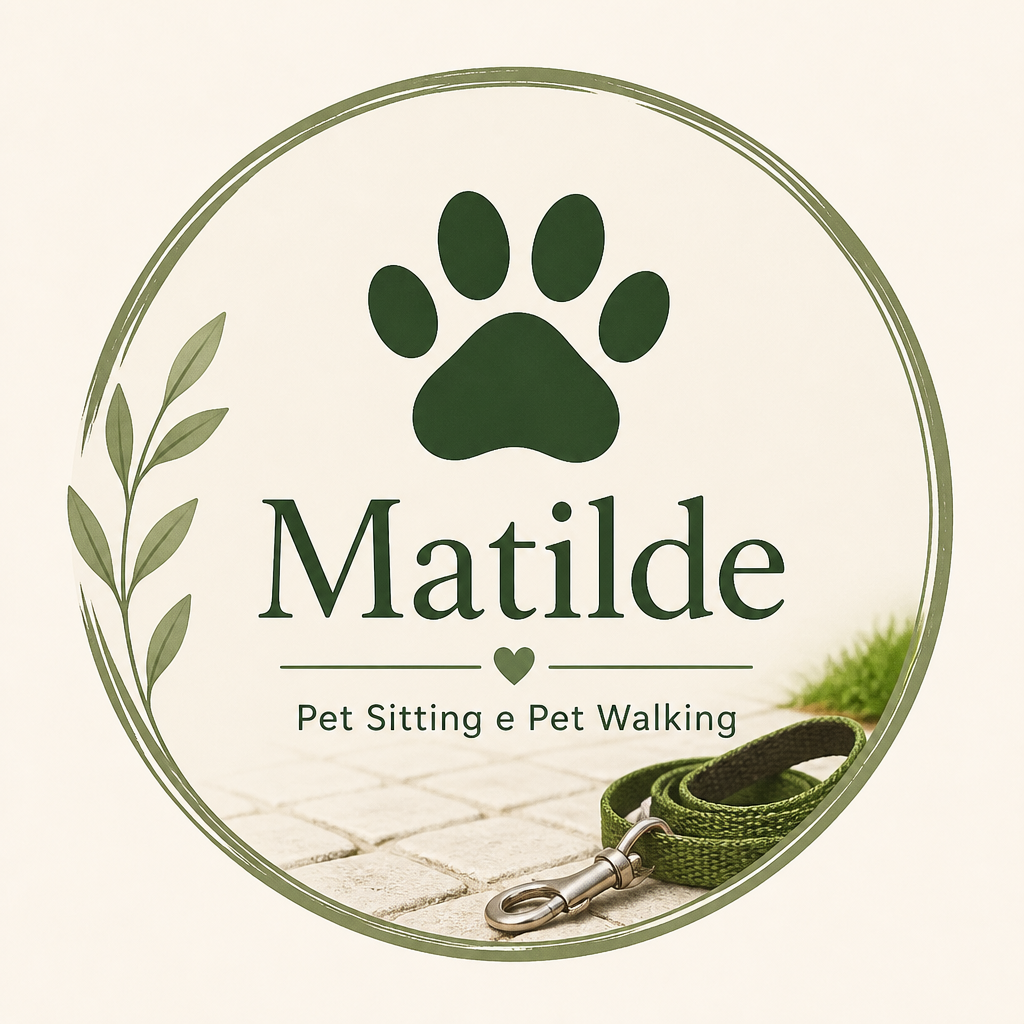 Matilde - Sintra - Hundepension