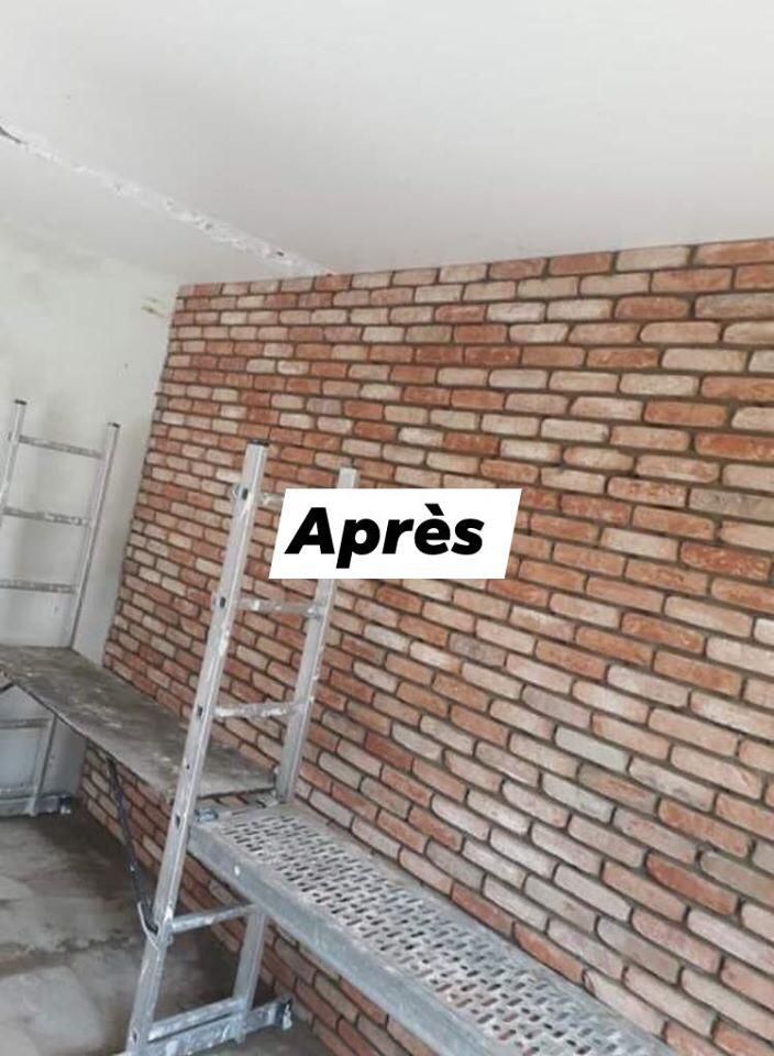 Batirjh unip lda - Matosinhos - Caulking