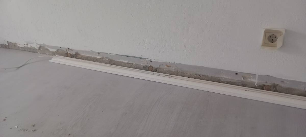 Edson Jesus - Setúbal - House Cleaning (Recurring)