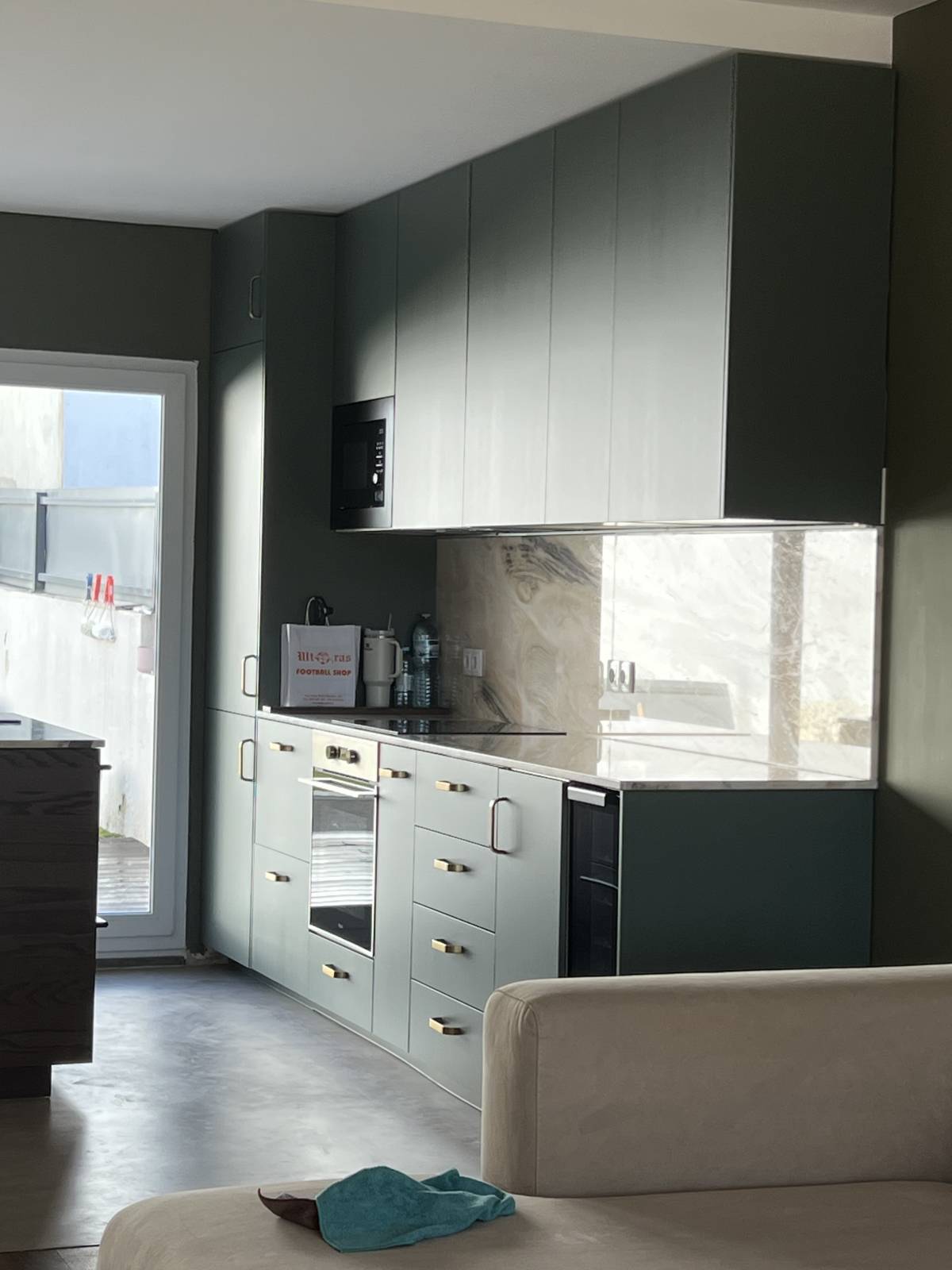 Ds.Remodelações&construções - Almada - Revestimento de Casa de Banho