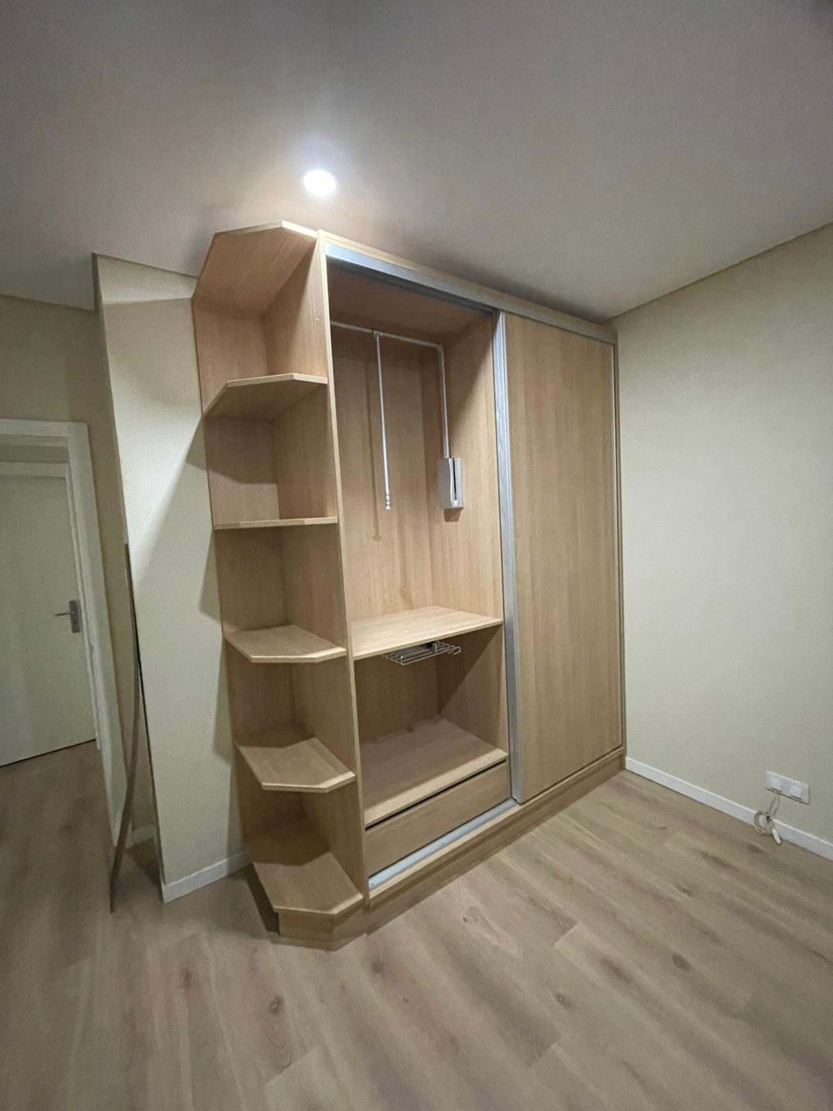 Wian Silva - Braga - Furniture Repair