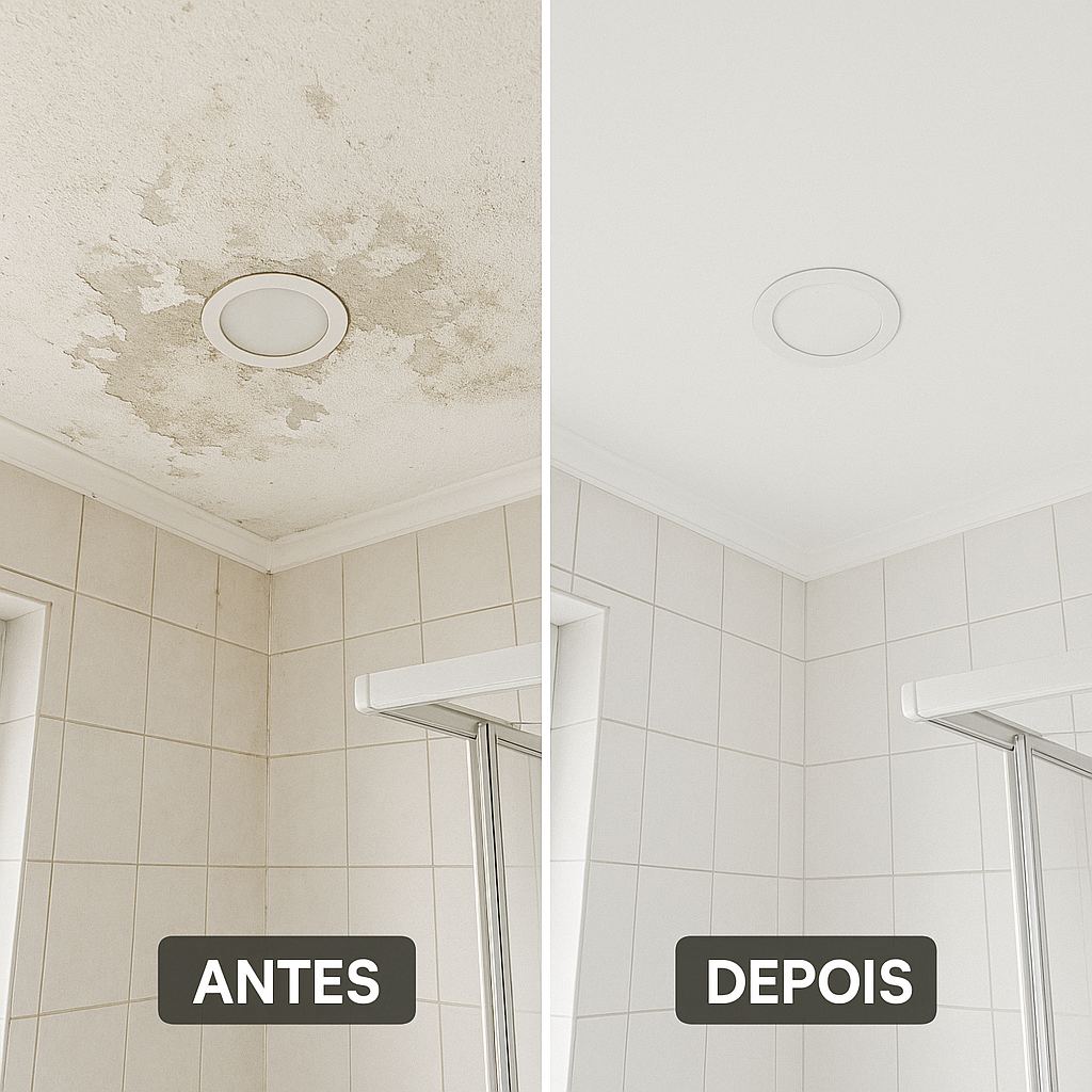 Jefferson Castro - Oliveira de Azeméis - Pintar edificios