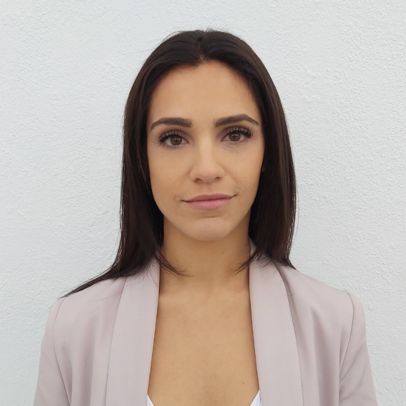 Rita Oliveira - Matosinhos - TOEFL-Training (Test of English as a Foreign Language)