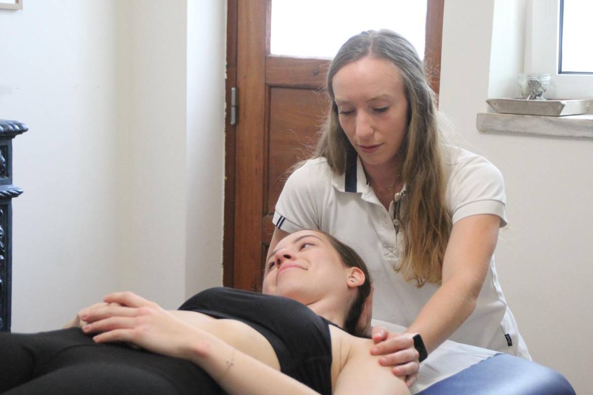 FisioBest - Cascais - Pilates