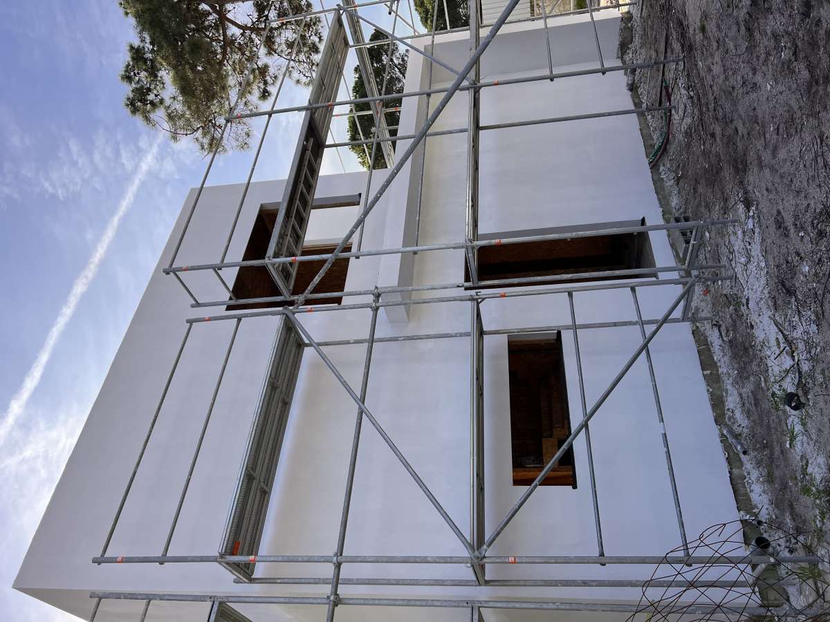 Stefanio & André ,lda - Loures - Insulation