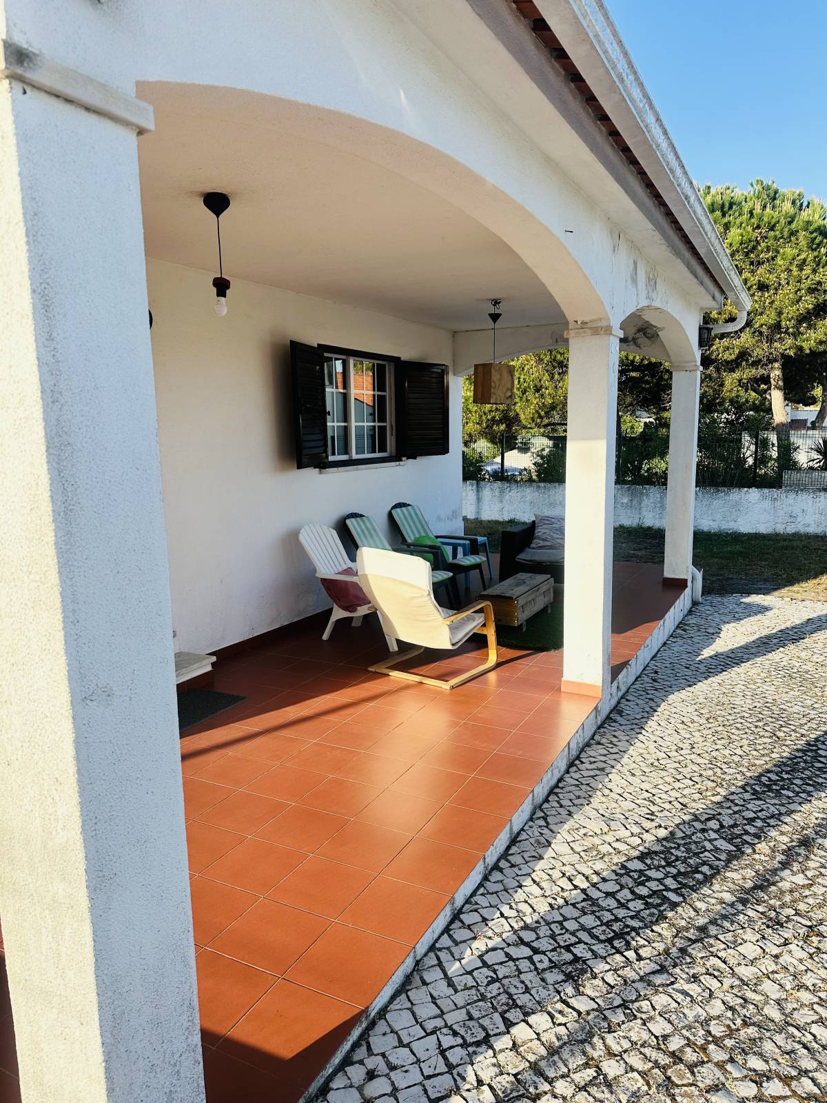 Vila Alegria Dogs - Sesimbra - Dog Hotel
