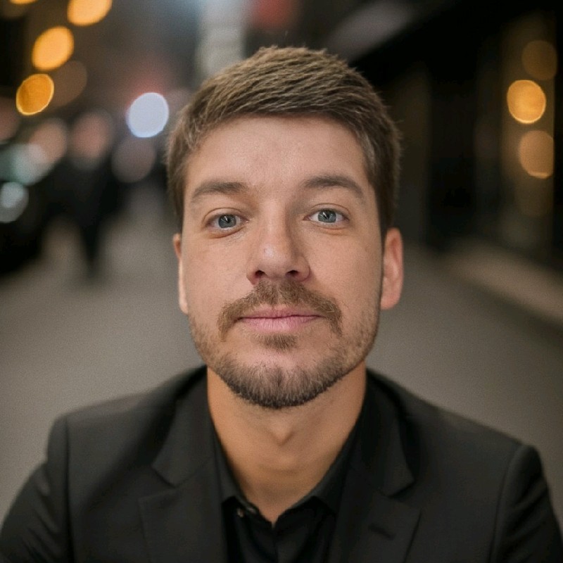Gustavo Neves Lima - Porto - Project Management