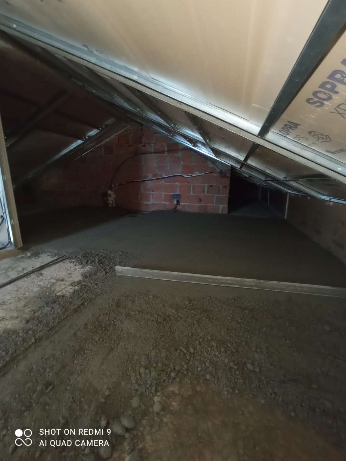 Eduardo Pêgo Construção lda. - Caldas da Rainha - Dachreinigung