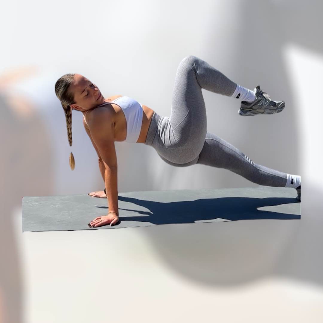 Personal Trainer Khrys - Leiria - Nursing