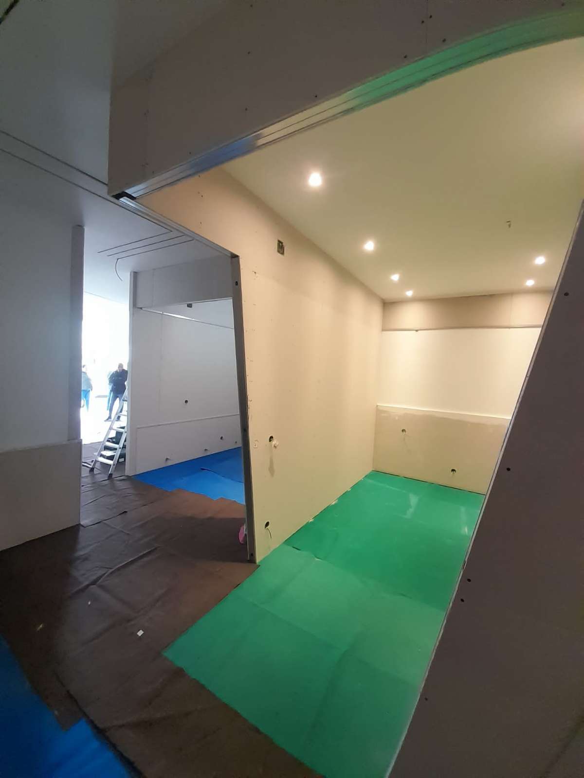 Paulo Marcos - Ourém - Asbestos Removal