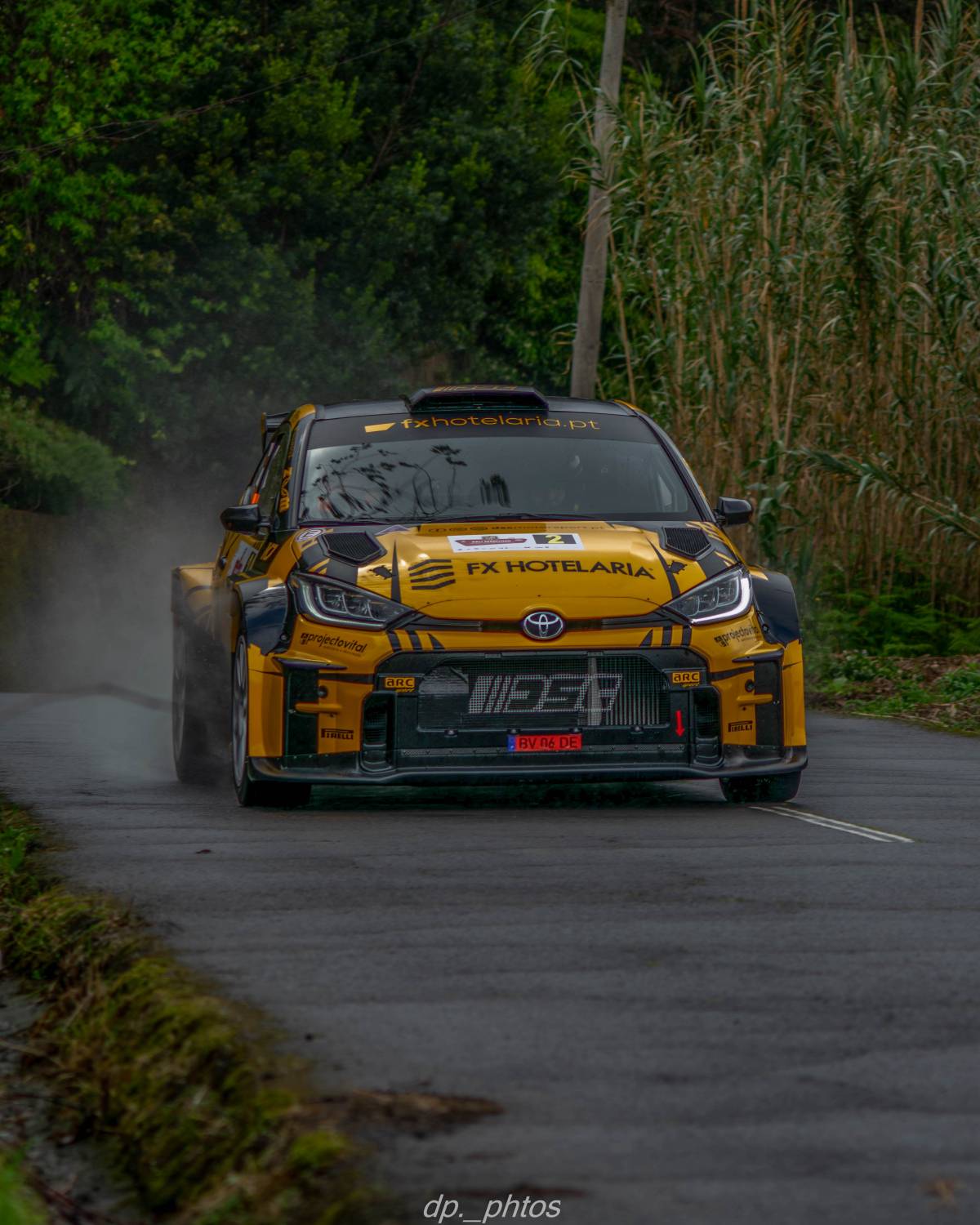 Henrique Rodrigues - Póvoa de Lanhoso - Fotografia de Casamentos