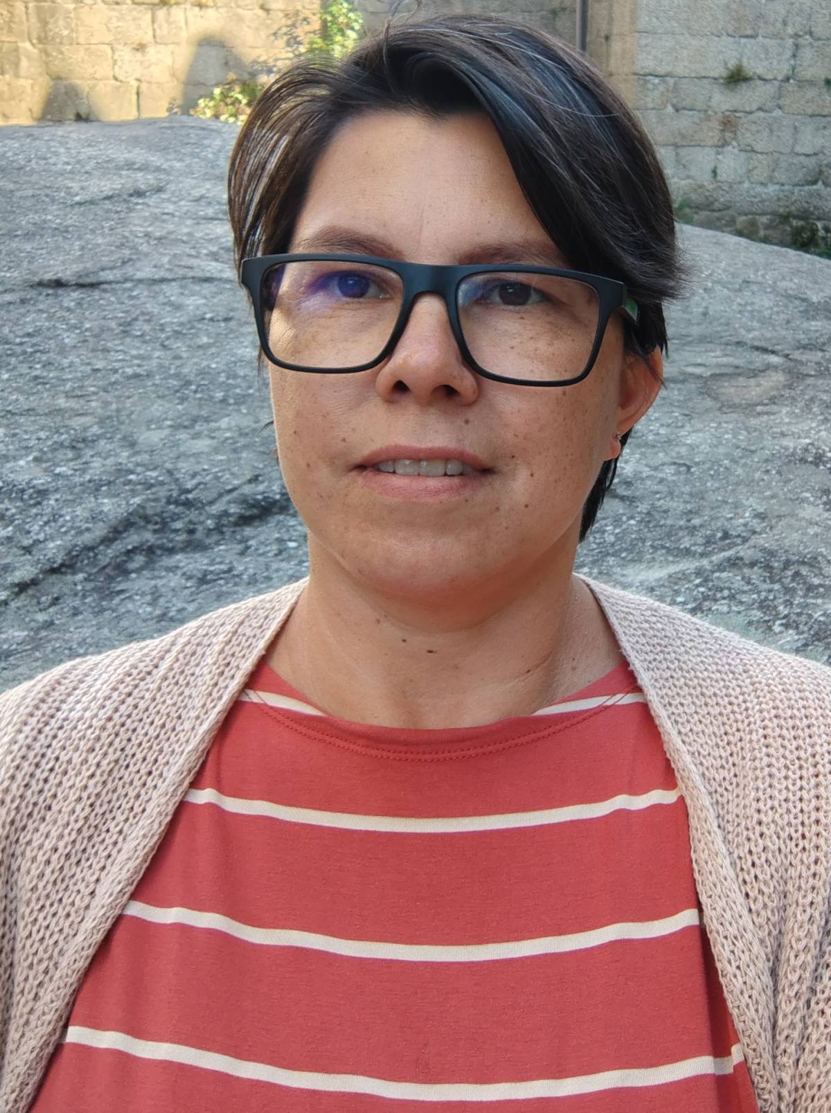Franciele - Guimarães - Organizador del hogar