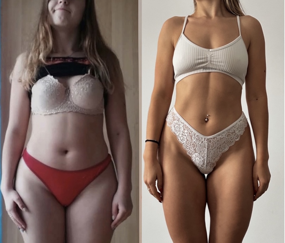 Personal Trainer Khrys - Leiria - Coaching