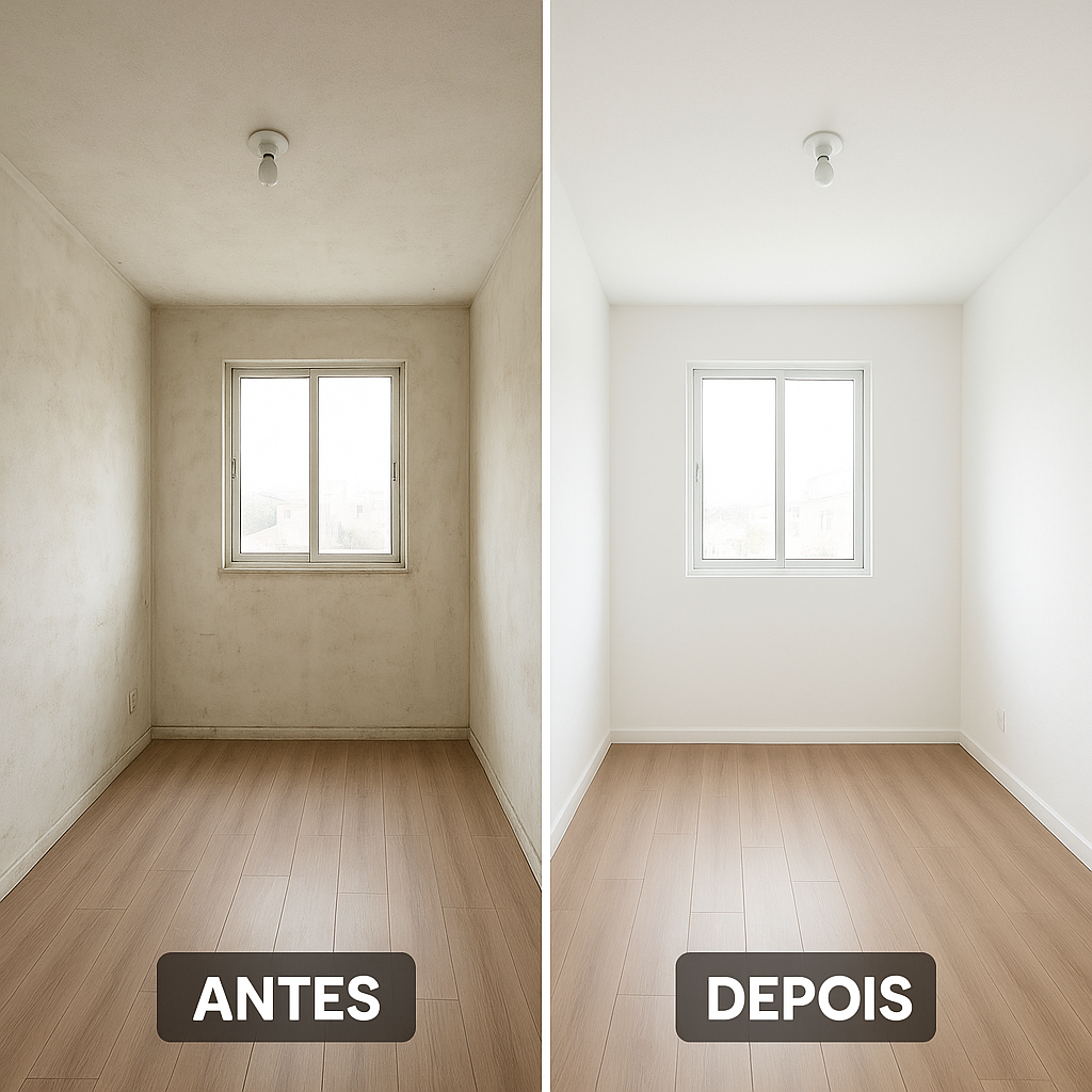 Jefferson Castro - Oliveira de Azeméis - Pintar puertas