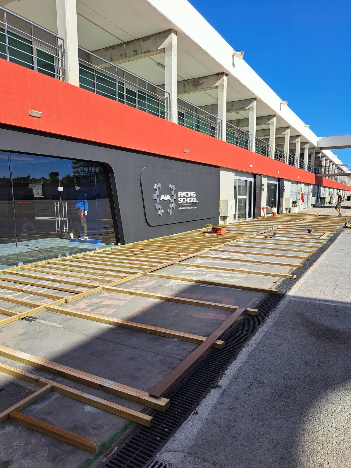 GS carpintaria, Decks, pergolas, pisos flutuantes. - Portimão - Armários de Cozinha
