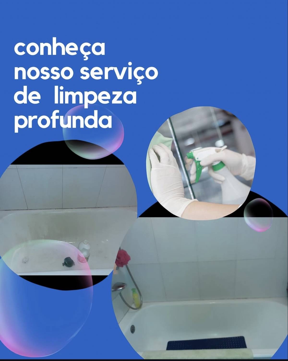 Siomara - Seixal - Limpeza de Cortinas e Cortinados