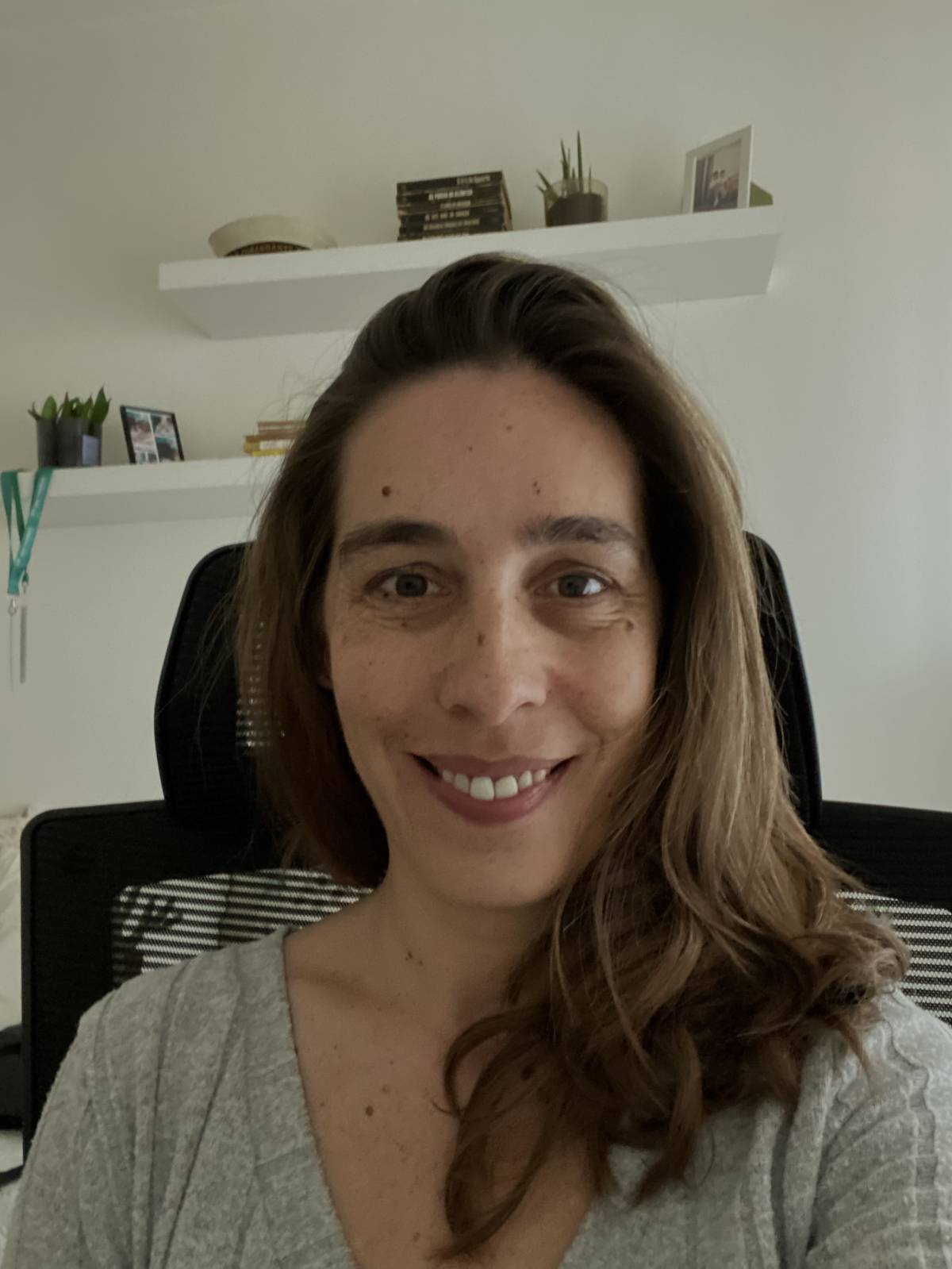 Cláudia Nascimento - Loures - Schulung für private Finanzplanung